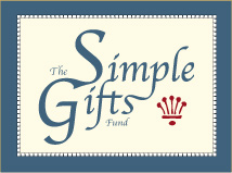 The Simple Gifts Fund Love of Learning Grant Scholarship